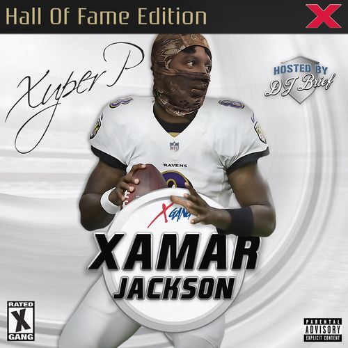 Action figure cover art