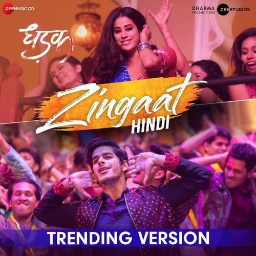 Zingaat - Trending Version