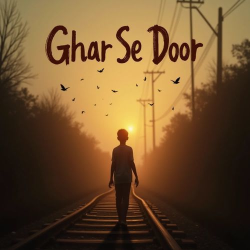 ghar se door