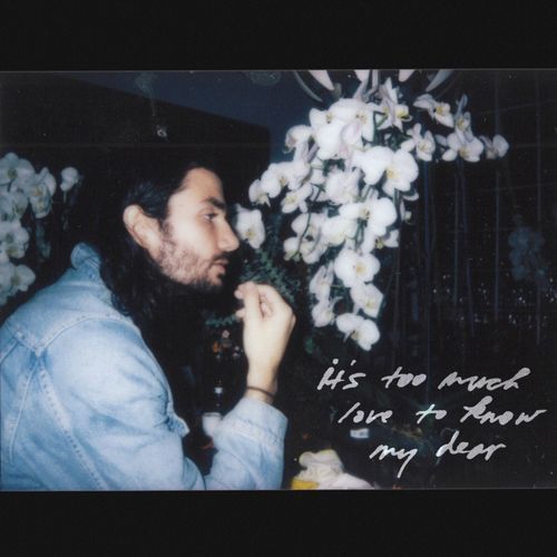5 cover art