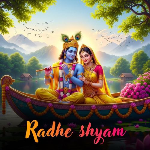 radhe shyam