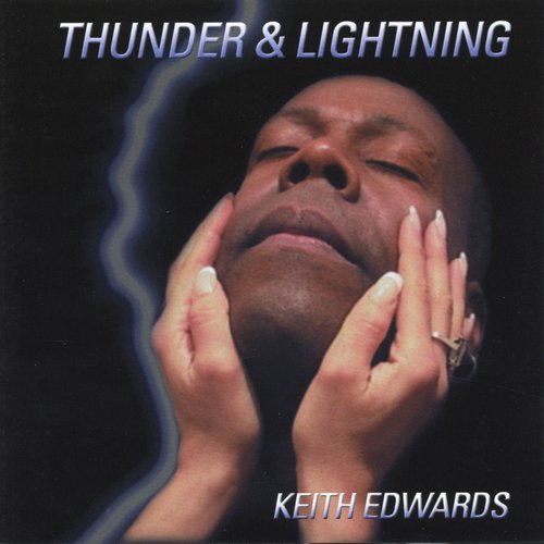 Keith Edwards