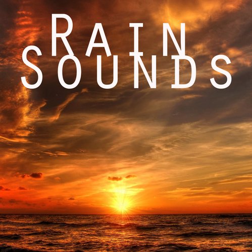 Rain Sounds - Focus