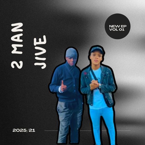 2 Man Jive