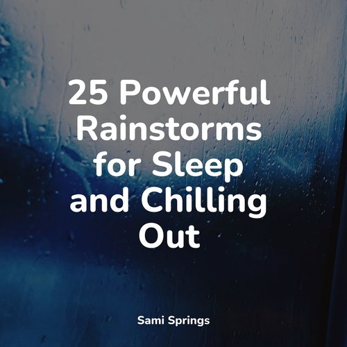 25 Sounds of Rain for Sleep and Relaxation