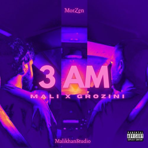 3 AM