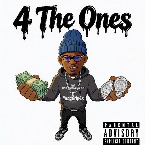 Finish Em cover art