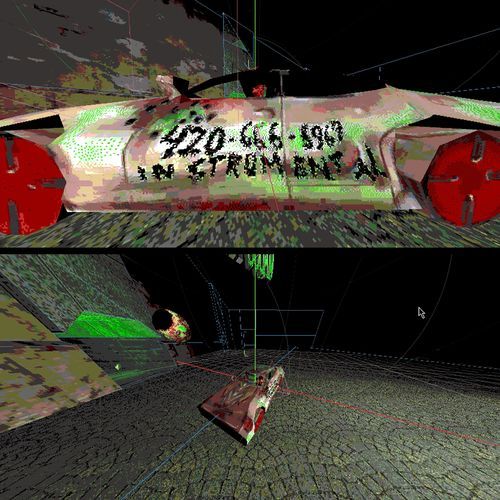 420-666-6969 - Instrumental