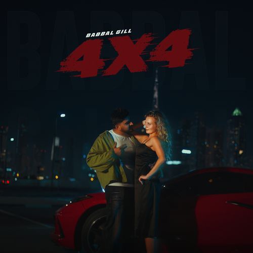 4x4