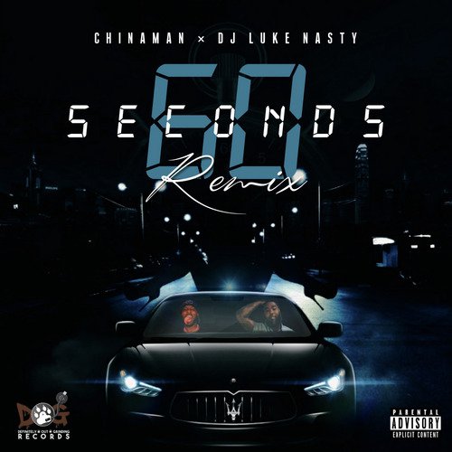 60 Seconds (Remix)