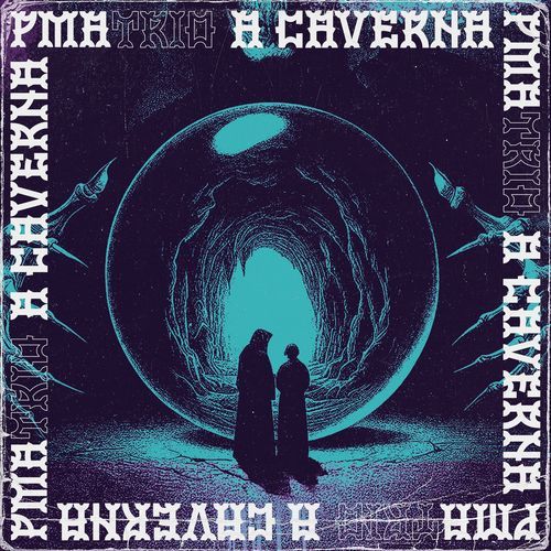 A Caverna cover art