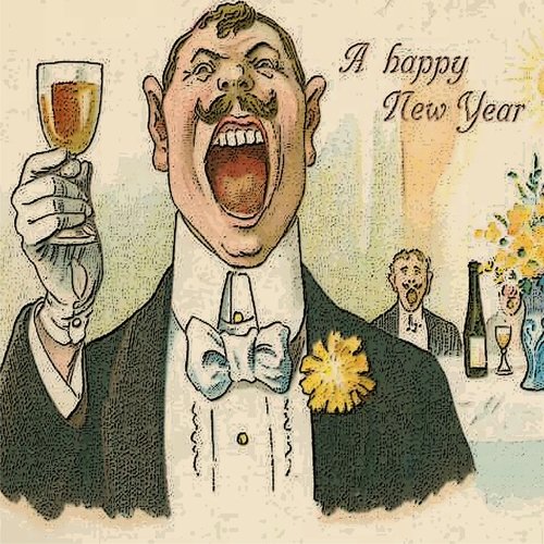 A Happy New Year_poster_image