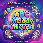 ABC Melody Fun Song