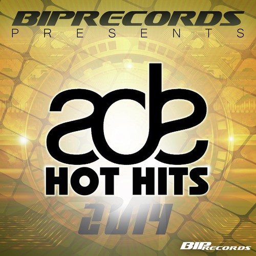 ADE 2014 Hot Hits (Array)