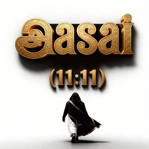 Aasai (11:11)