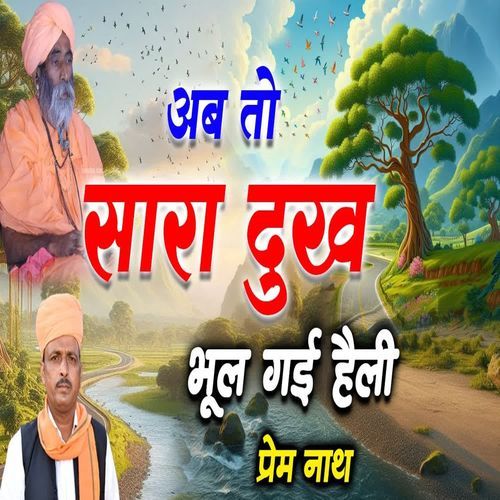 Ab To Sara Dukh Bhul Gai Heli