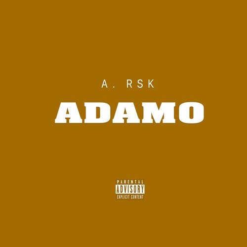 Adamo cover art