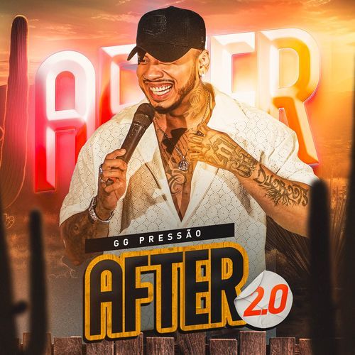 After (Ao Vivo Vol. 2)