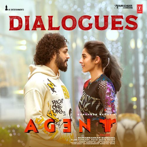 Agent - Dialogues