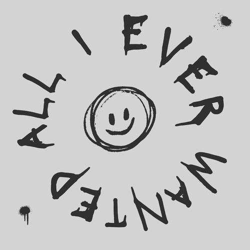 All I Ever Wanted (Techno Mix)