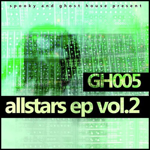Allstars EP, Vol. 2