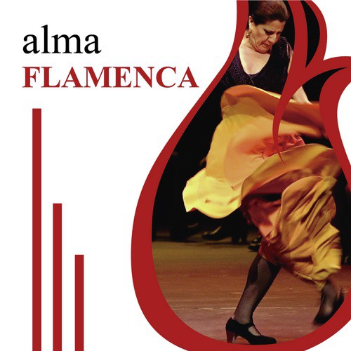 Alma Flamenca