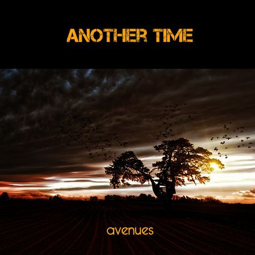 aXes cover art