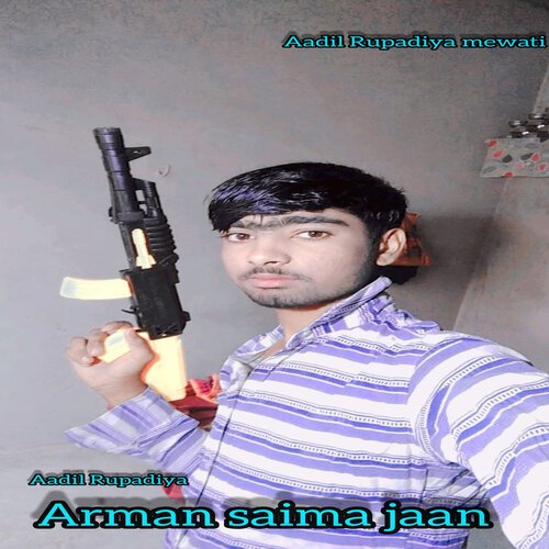 Arman Saima Jaan