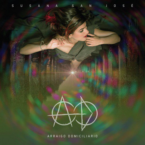 Arraigo Domiciliario