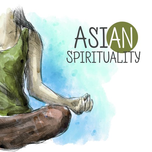 Asian Spirituality