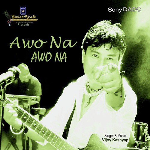 Awo Na Awo Na - Single