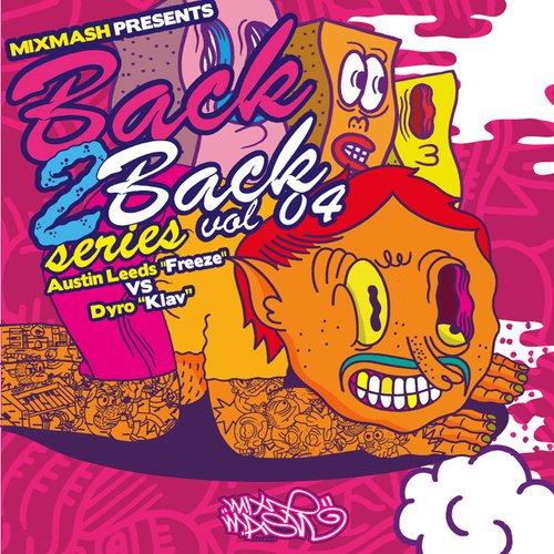 Back2Back Series, Vol. 4