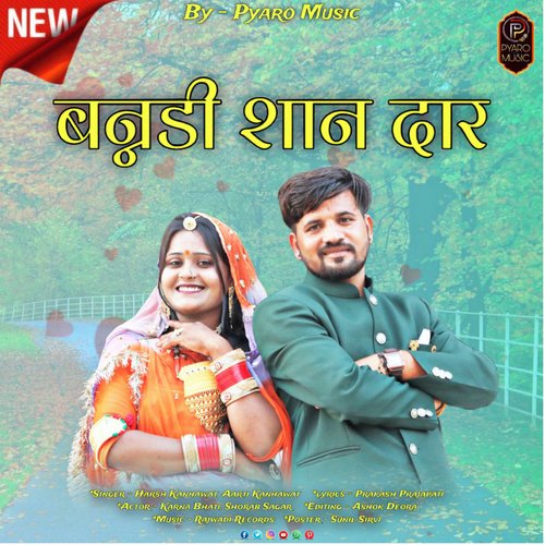 banadi shandar