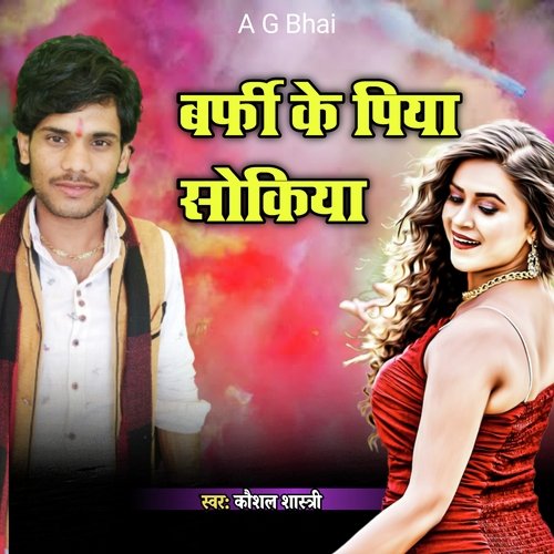 Barfi ke Piya Sokiya