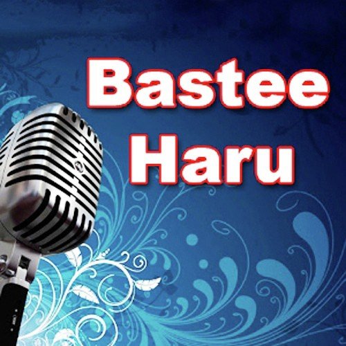 Bastee Haru