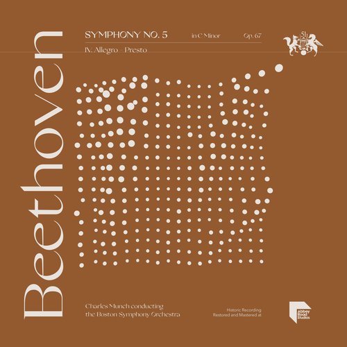 Beethoven: Symphony No. 5 in C Minor, Op. 67: IV. Allegro - Presto