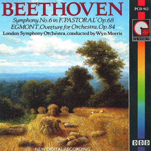 Beethoven Symphony No 6