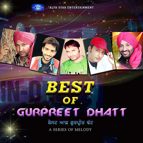 Best Of Gurpreet Dhatt