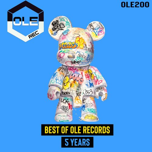 Gobbledegook (Jholeyson Extended Remix) cover art