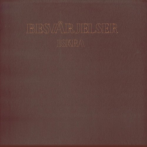 Besvärjelser