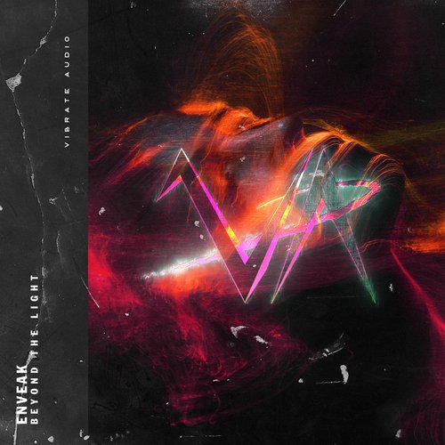 Beyond The Light cover art