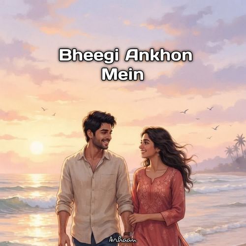 Bheegi Ankhon Mein