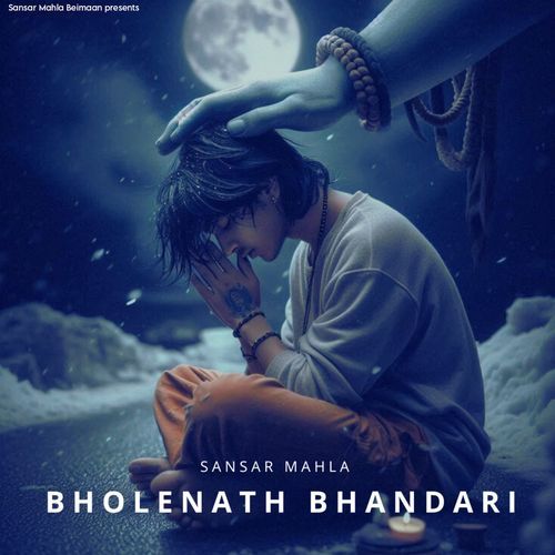 Bholenath Bandari