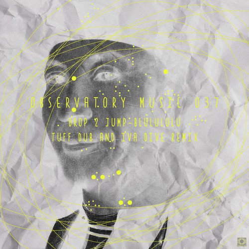 Blulululu (Tuff Dub, Iva Dive Remix) cover art