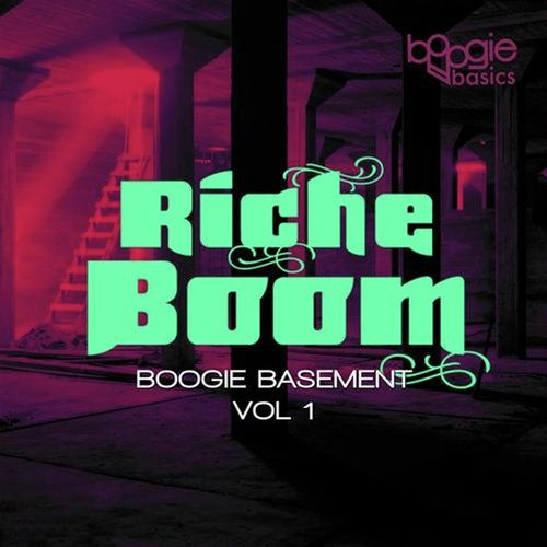 Machine Dream (Riche BoOm 2 Cent Mix)