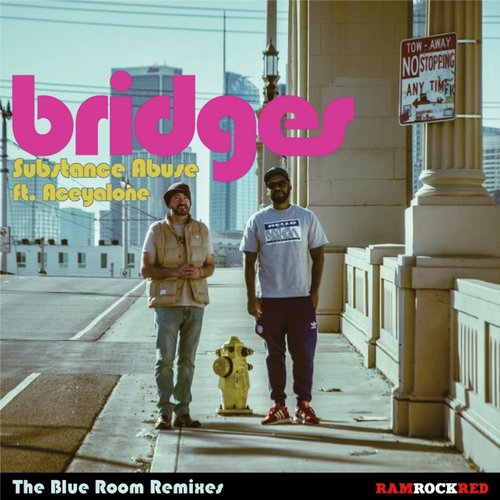 Bridges (The Blue Room Remixes)