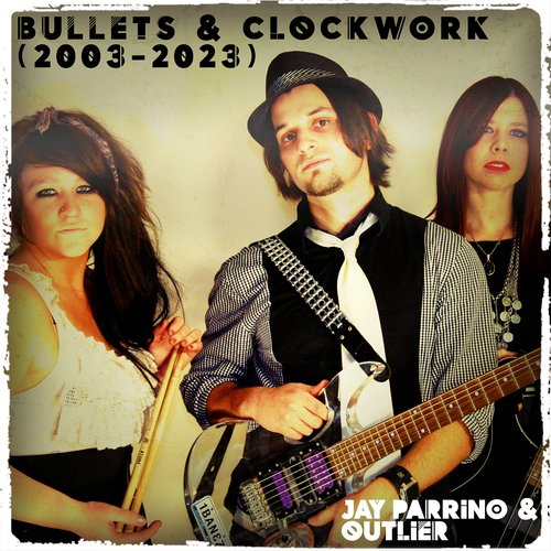 Bullets &amp; Clockwork (2003-2023)_poster_image