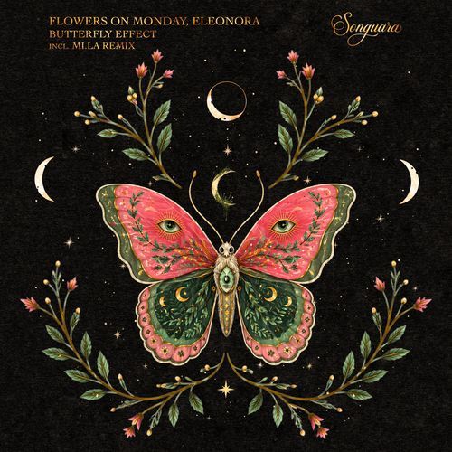 Butterfly Effect (MI.LA Remix)
