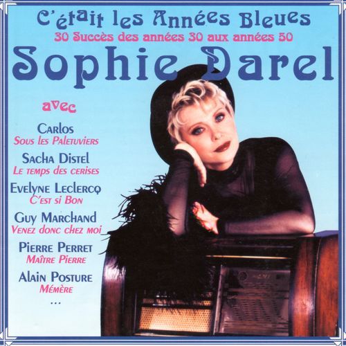 C'était les années bleues