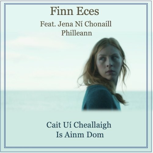 Cait Uí Challaigh cover art